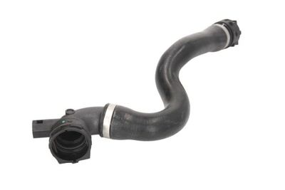 BMW E90 N46 Radyatör Üst Hortumu 17127531769
